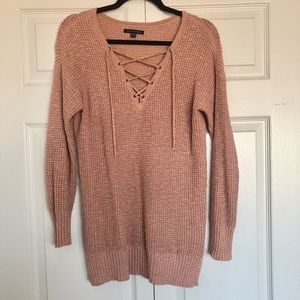 American eagle sweater